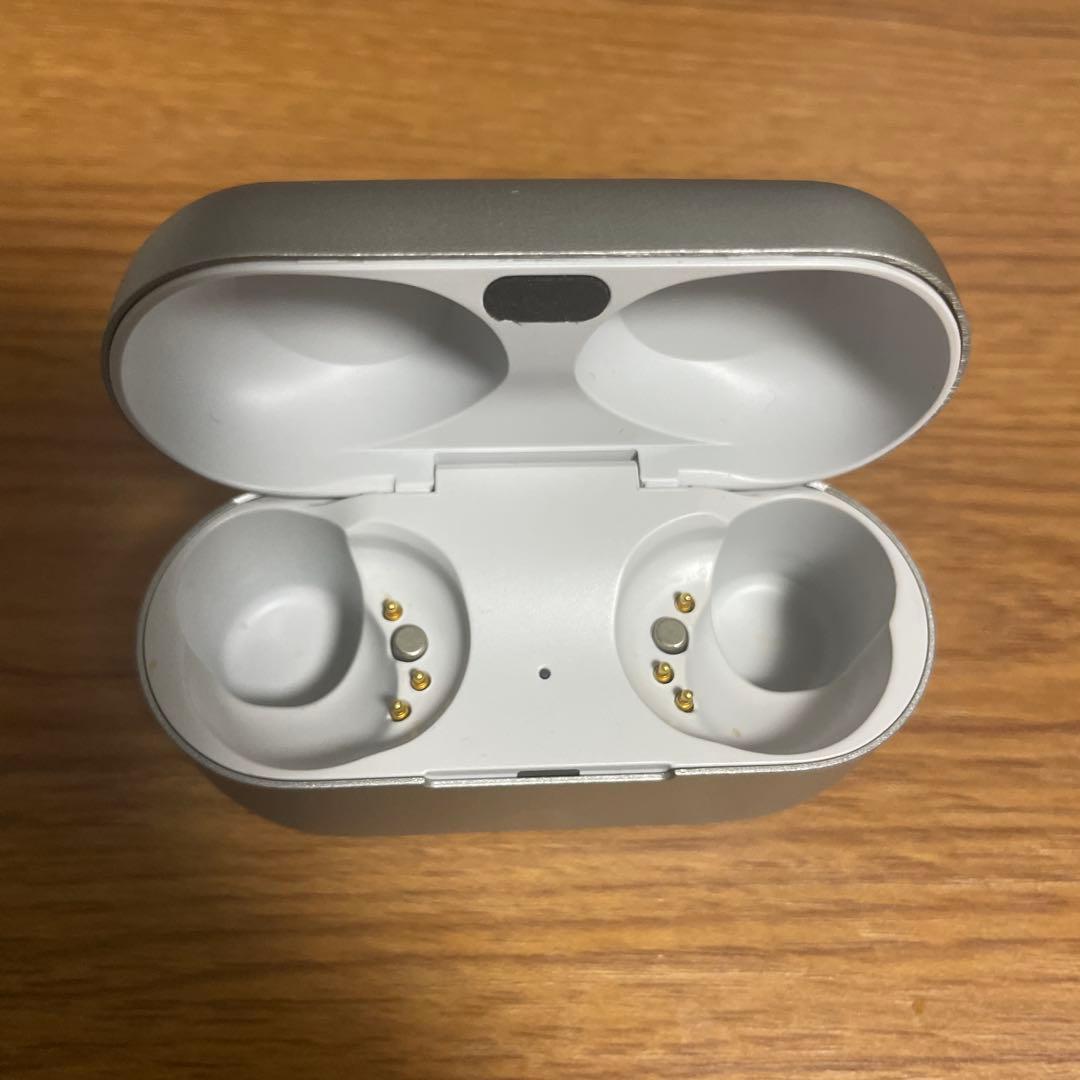 本体新品　Technics AZ80 ワイヤレスイヤホン