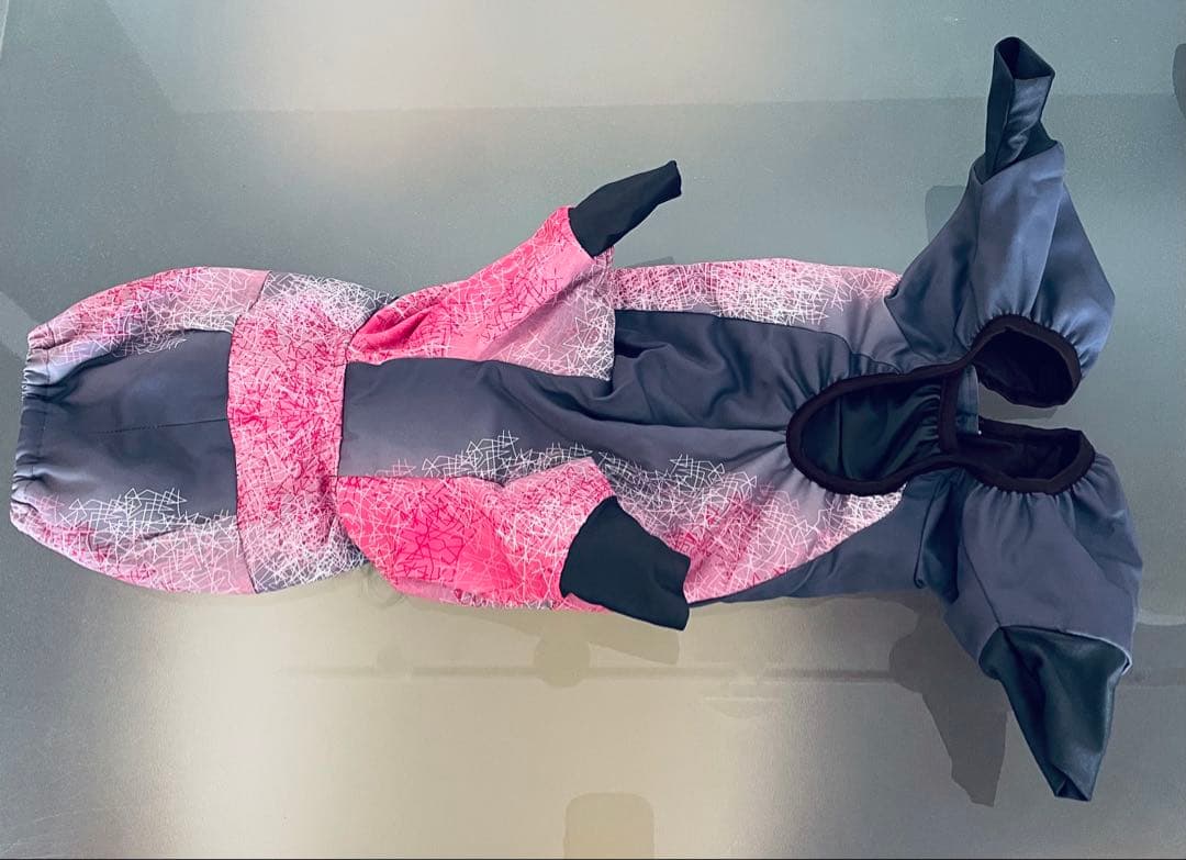 アルファアイコン　スノードッグガード　SM