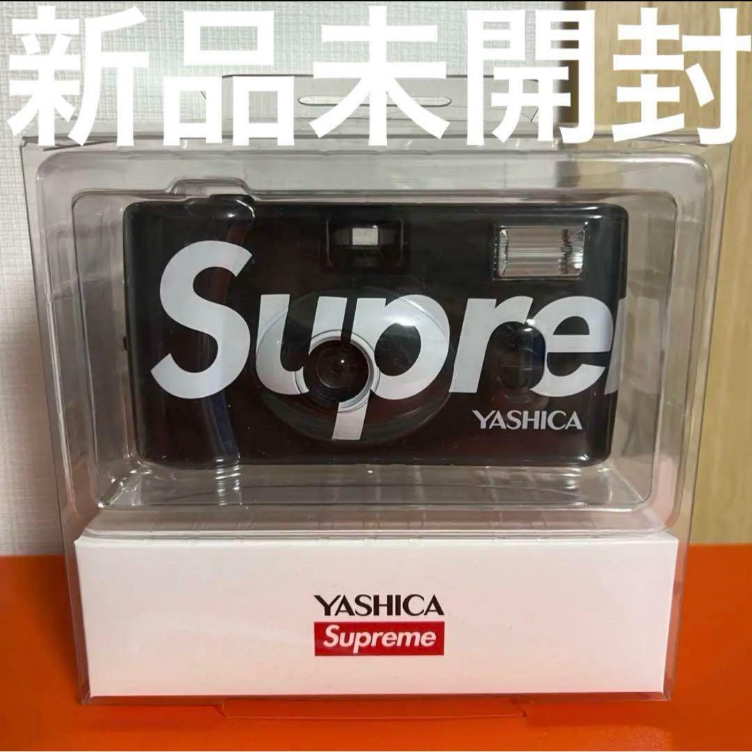フィルムカメラ Supreme / Yashica MF-1 Camera \