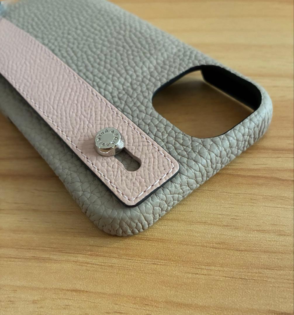 BONAVENTURA iPhone14 ケース　ボナベンチュラ