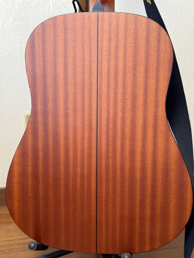 K.Yairi ケーヤイリ LO-65 Lite 国産 アコースティックギター