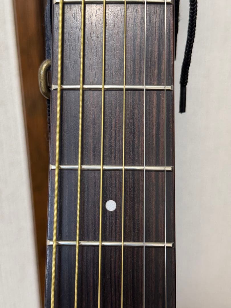 K.Yairi ケーヤイリ LO-65 Lite 国産 アコースティックギター