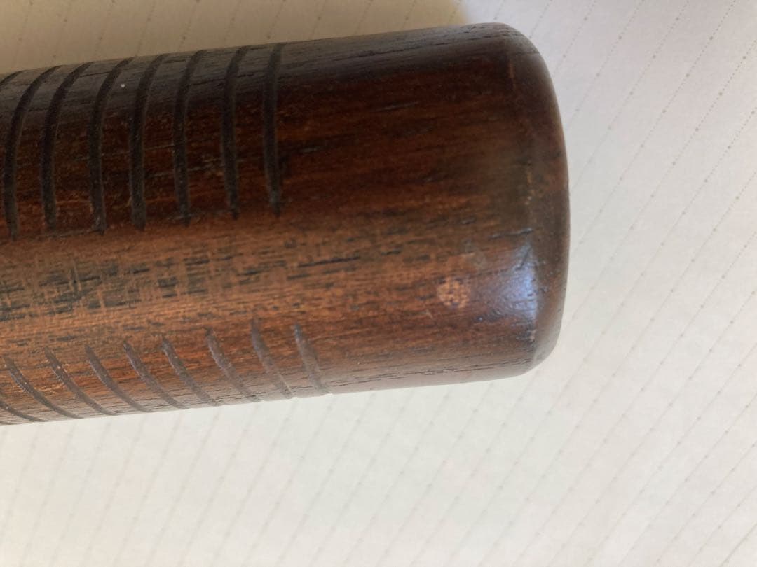 マルゼン　CA870 木製ストックとハンドガードセット