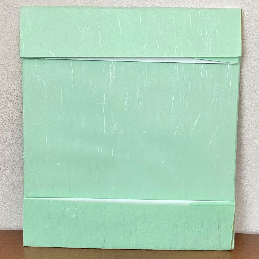 茶掛 色紙 『竹有上下節』大徳寺 立花大亀肉筆　茶道具　掛物　掛軸　墨蹟