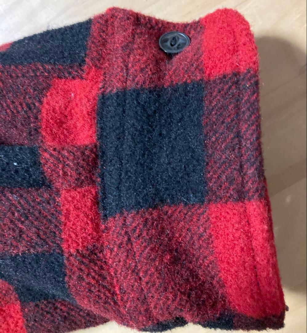 Polo by Ralph Lauren フランネルジャケット L