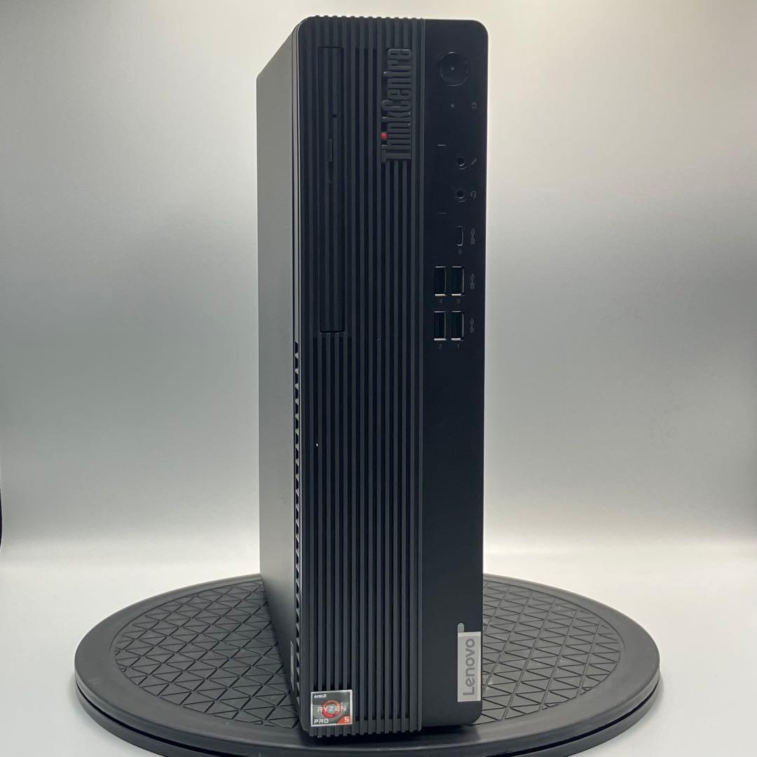 Windowsデスクトップ Lenovo M75s Gen 2 RYZEN5 office win11