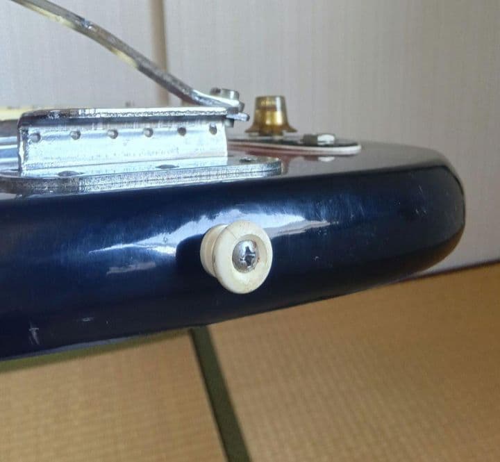 SoRaさん専用です！ ！ Ryan エレキギター TEISCO？ ジャンク品