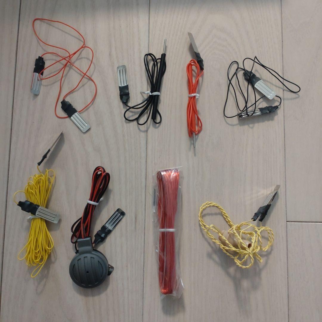 Gakken EX-150 復刻版 電子ブロック 学研電子ブロックのひみつ