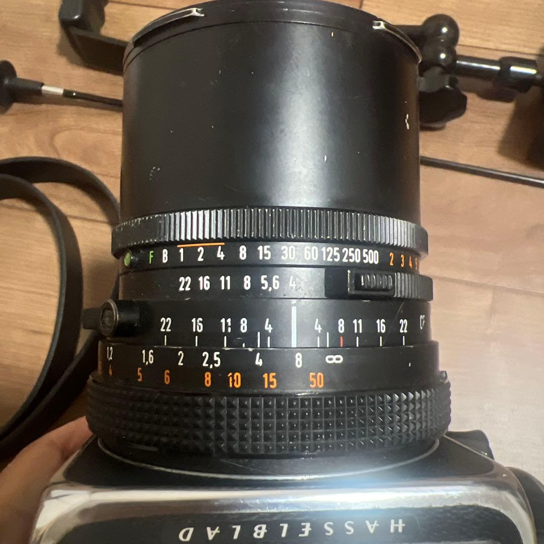 HASSELBLAD 500CM Distagon T 50mm F4 セット
