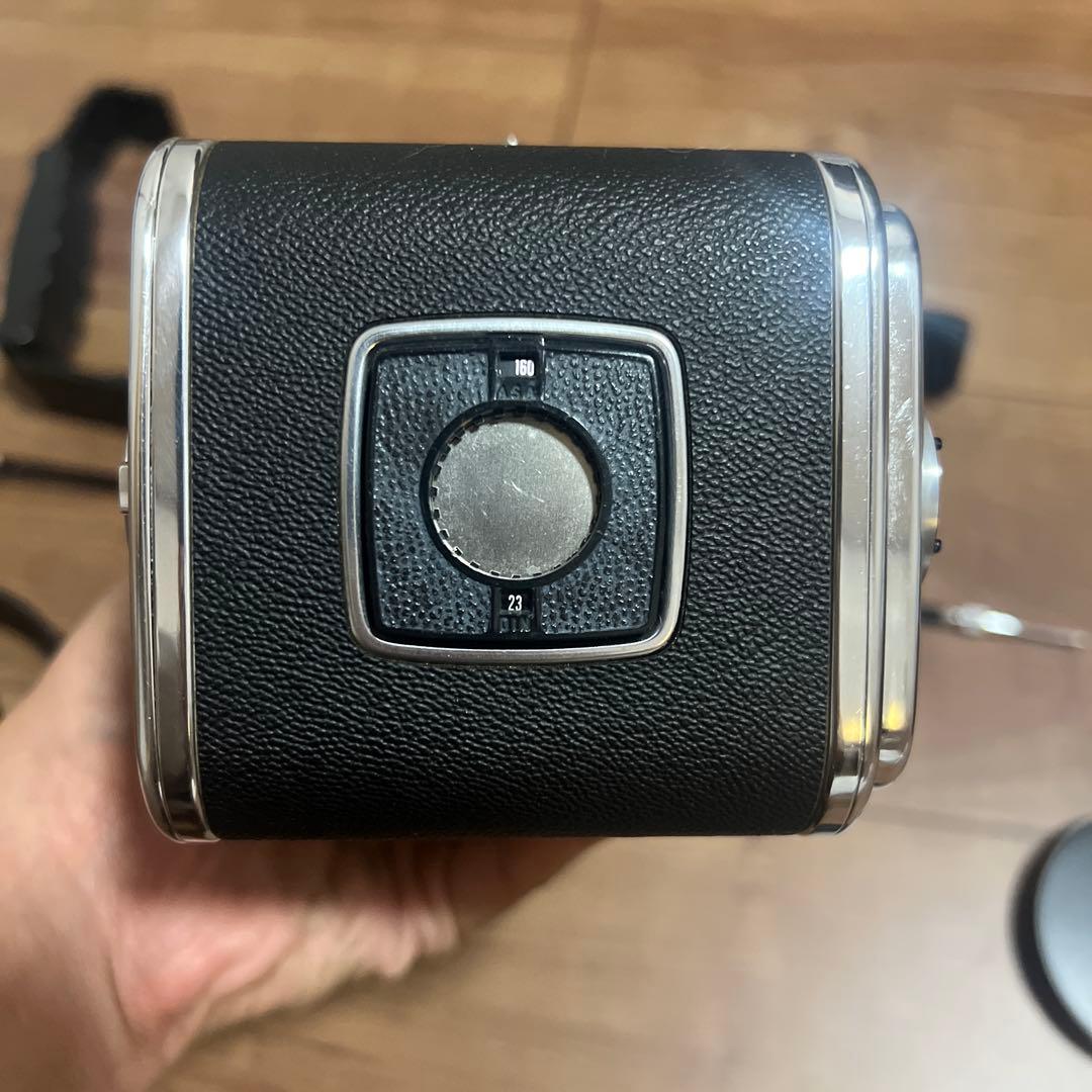 HASSELBLAD 500CM Distagon T 50mm F4 セット