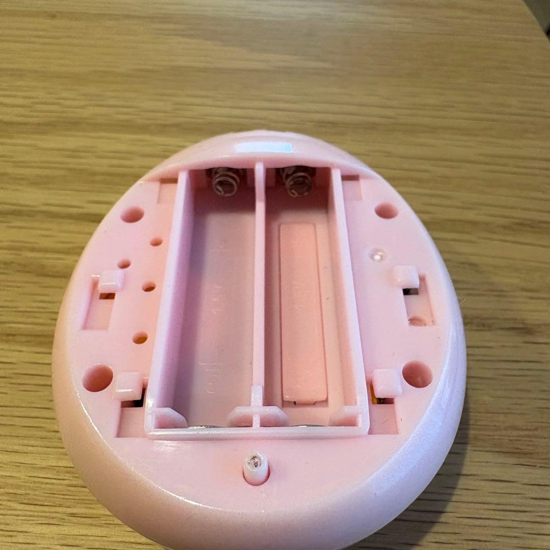 希少 たまごっち IDL プリンセススペイシーver ひめスペっち