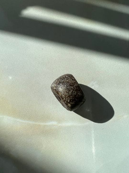 【taro miyosi】石器　玉　古代装飾品　他の方購入不可