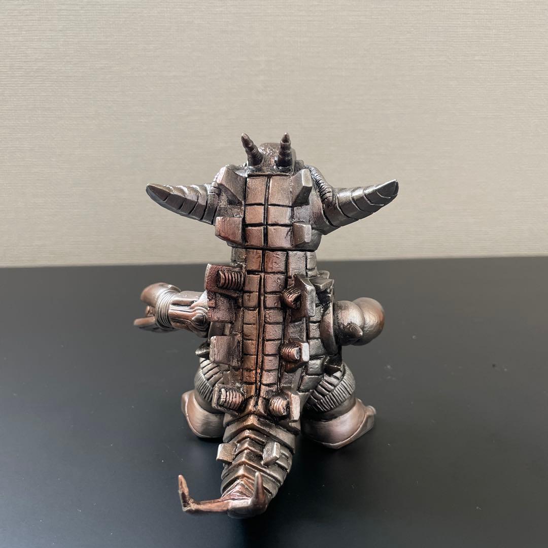 グランドキング シカルナ工房 CUBE