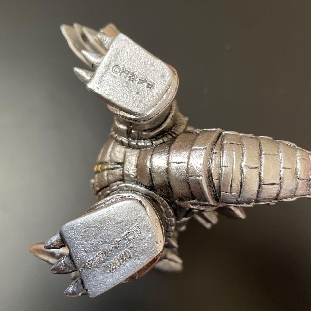 グランドキング シカルナ工房 CUBE