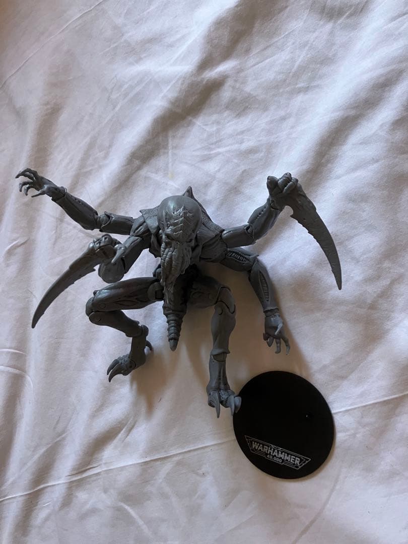 マクファーレントイズ7インチまとめ売り