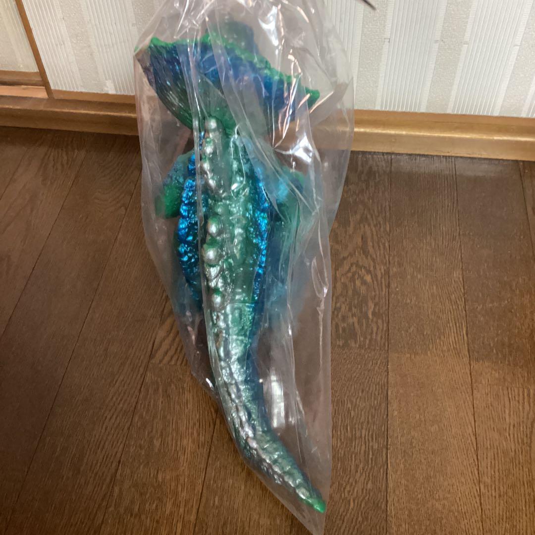 ブルマァクショップ　ジャイアントジラース　新品未開封