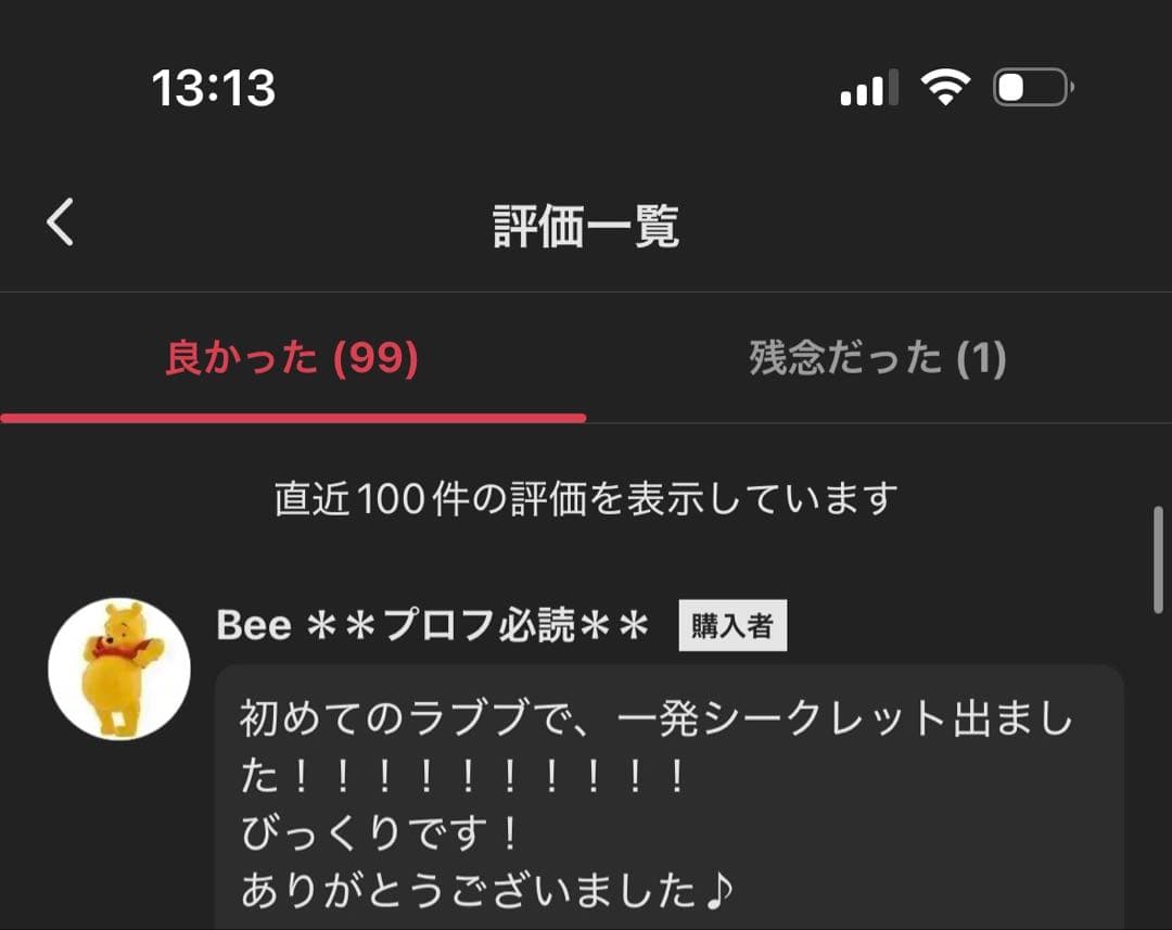 【正規品・未開封】 Big into Energy 2箱 ラブブ