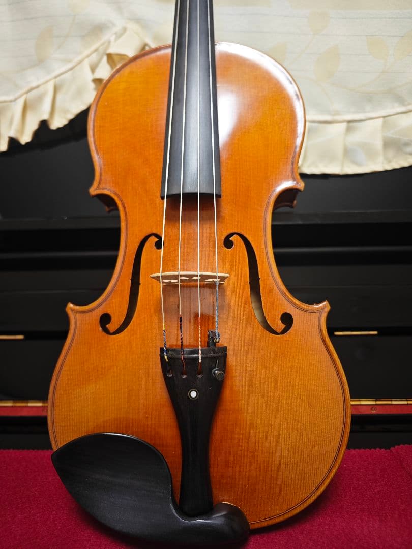 ビオラ ヴィオラ E.H.Roth 1989年製（395mm）定価66万円以上