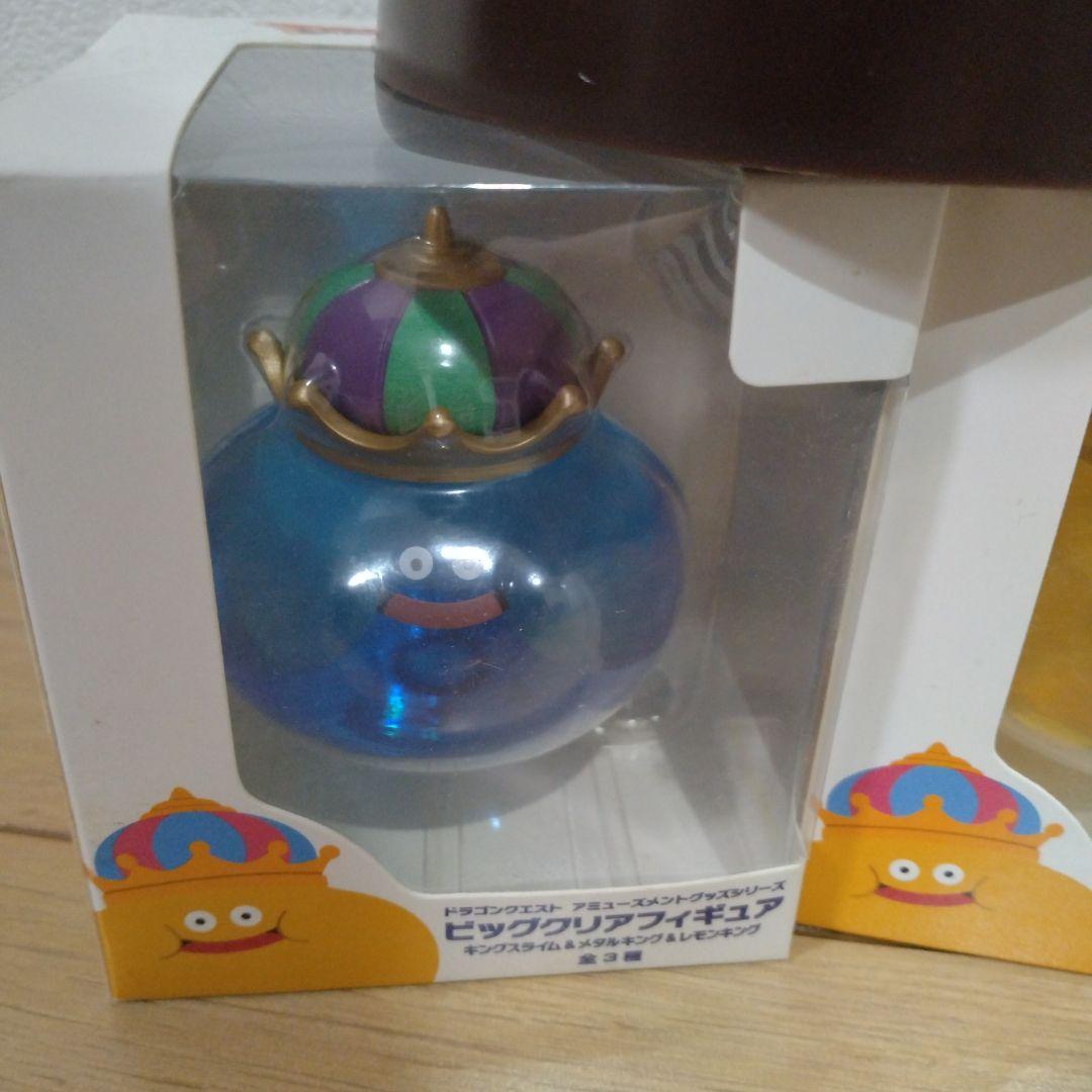ドラゴンクエスト　フィギュア等　5点