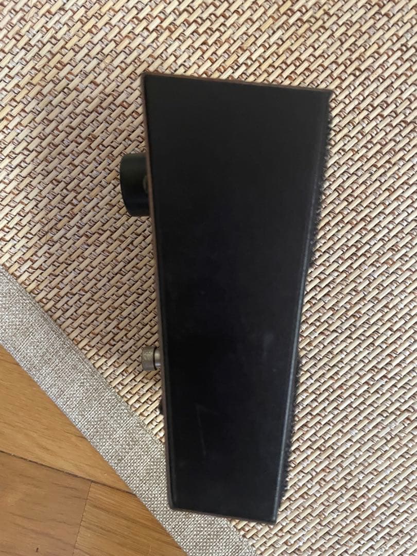 おじさんELECTRO HARMONIX SMALL CLONE