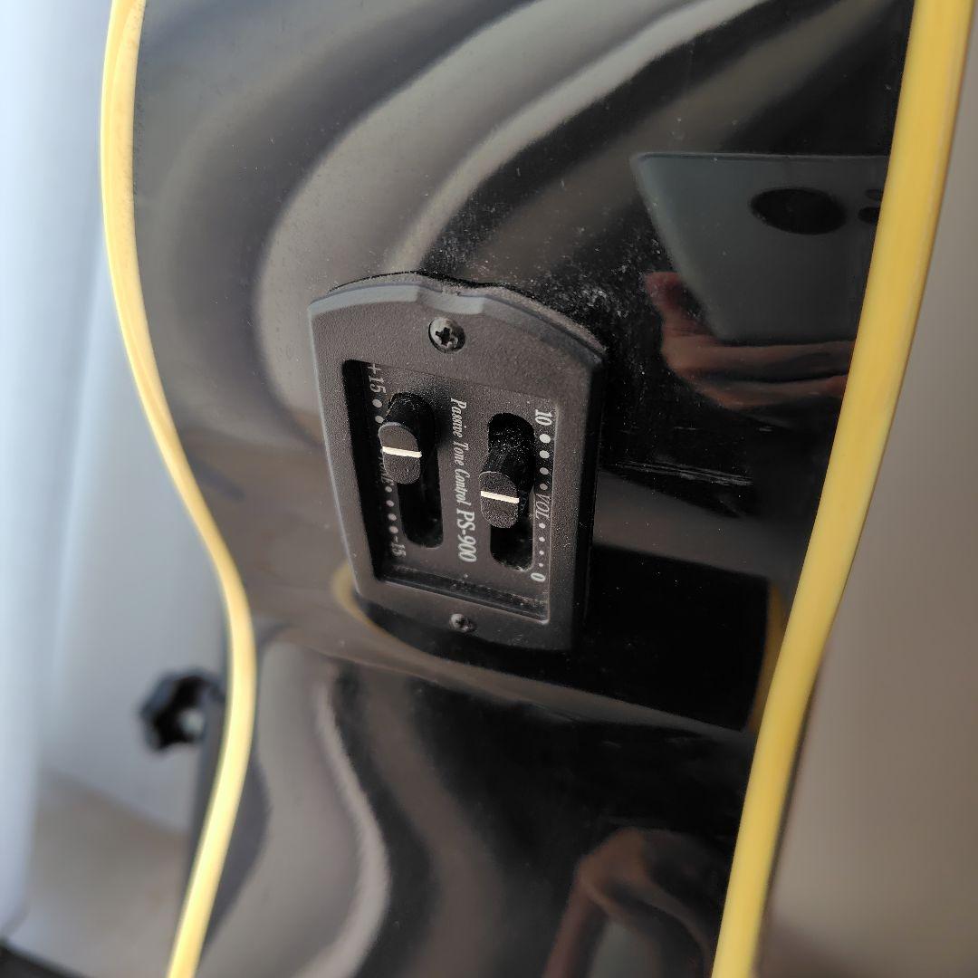 Mavis エレアコギター　MEA-550　イシバシ楽器