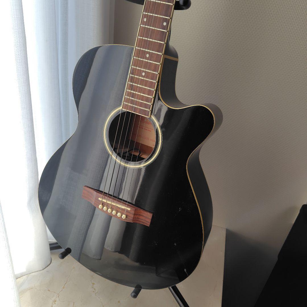 Mavis エレアコギター　MEA-550　イシバシ楽器