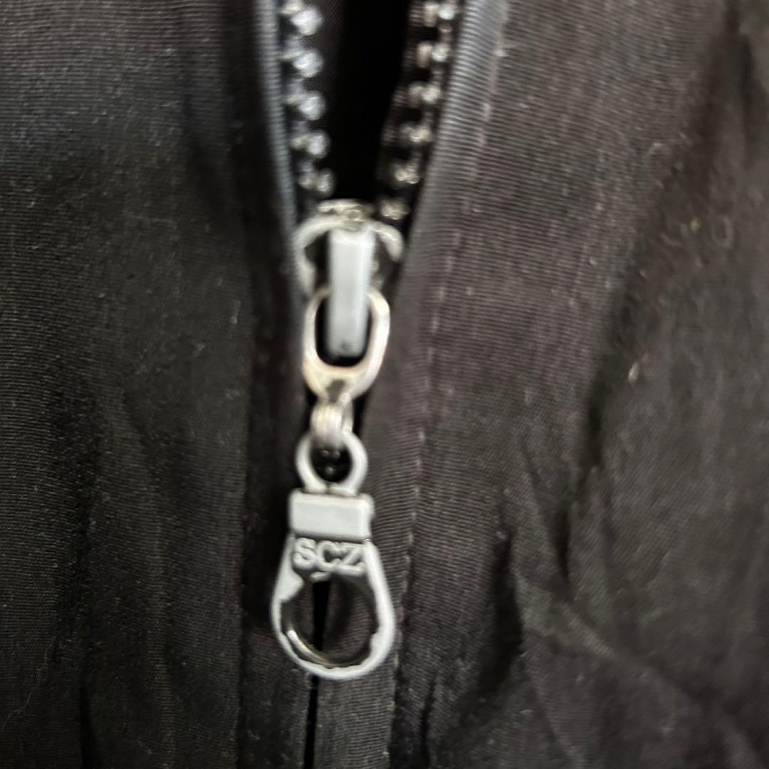 ハーレーダビッドソン　ブルゾン　ジャケット　MA1