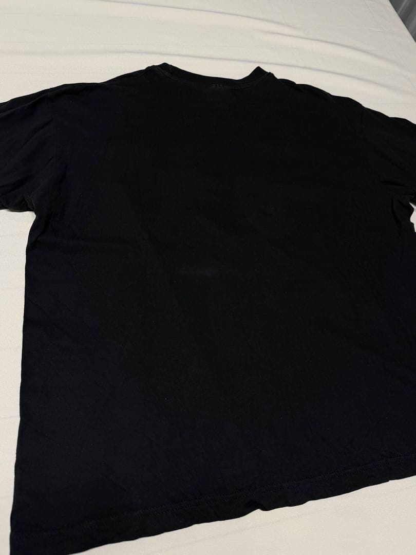 Red Hot Chili Peppers 黒　ヴィンテージTシャツ　半袖　M