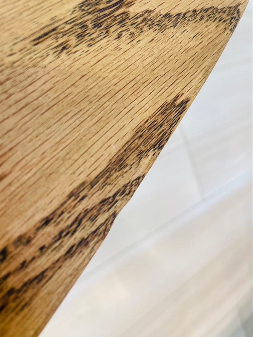 モモナチュラル　スツール