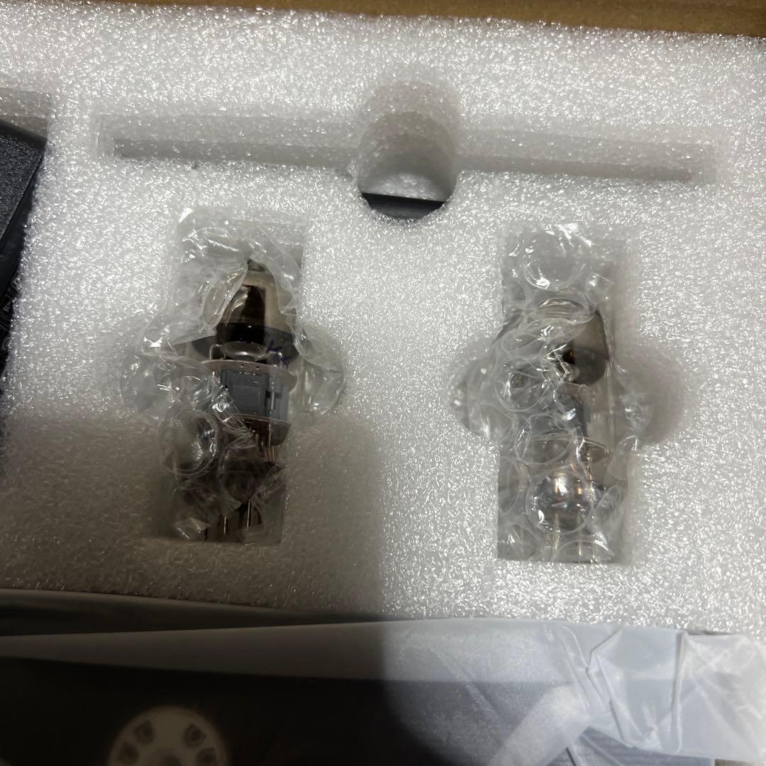 AIYIMA T7　6N3　真空管プリアンプ　中古