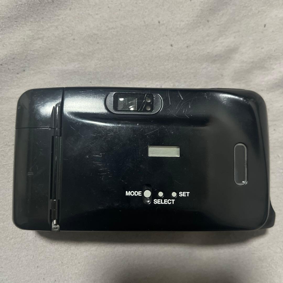 Slim T コンパクトフィルムカメラ