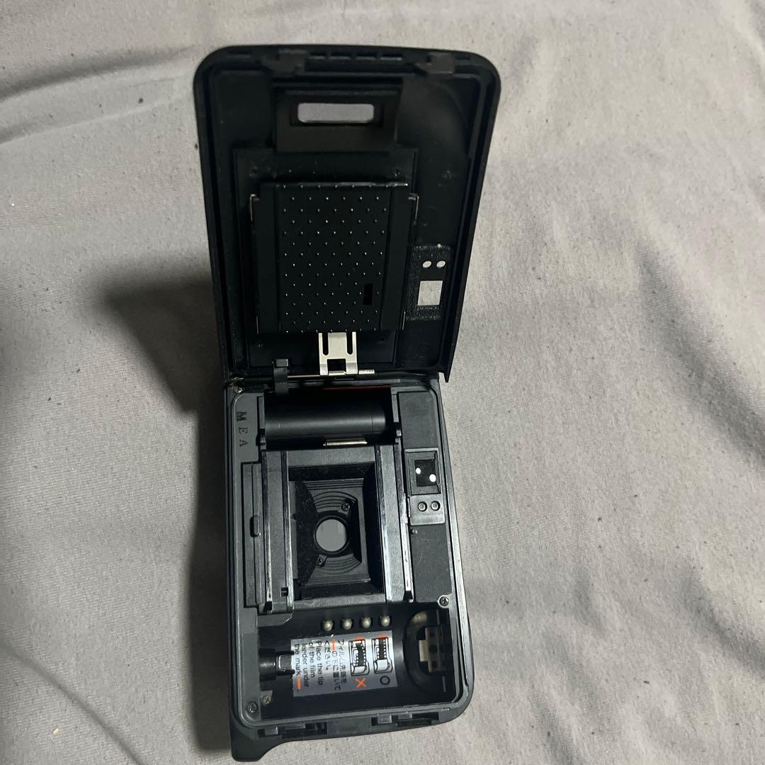 Slim T コンパクトフィルムカメラ