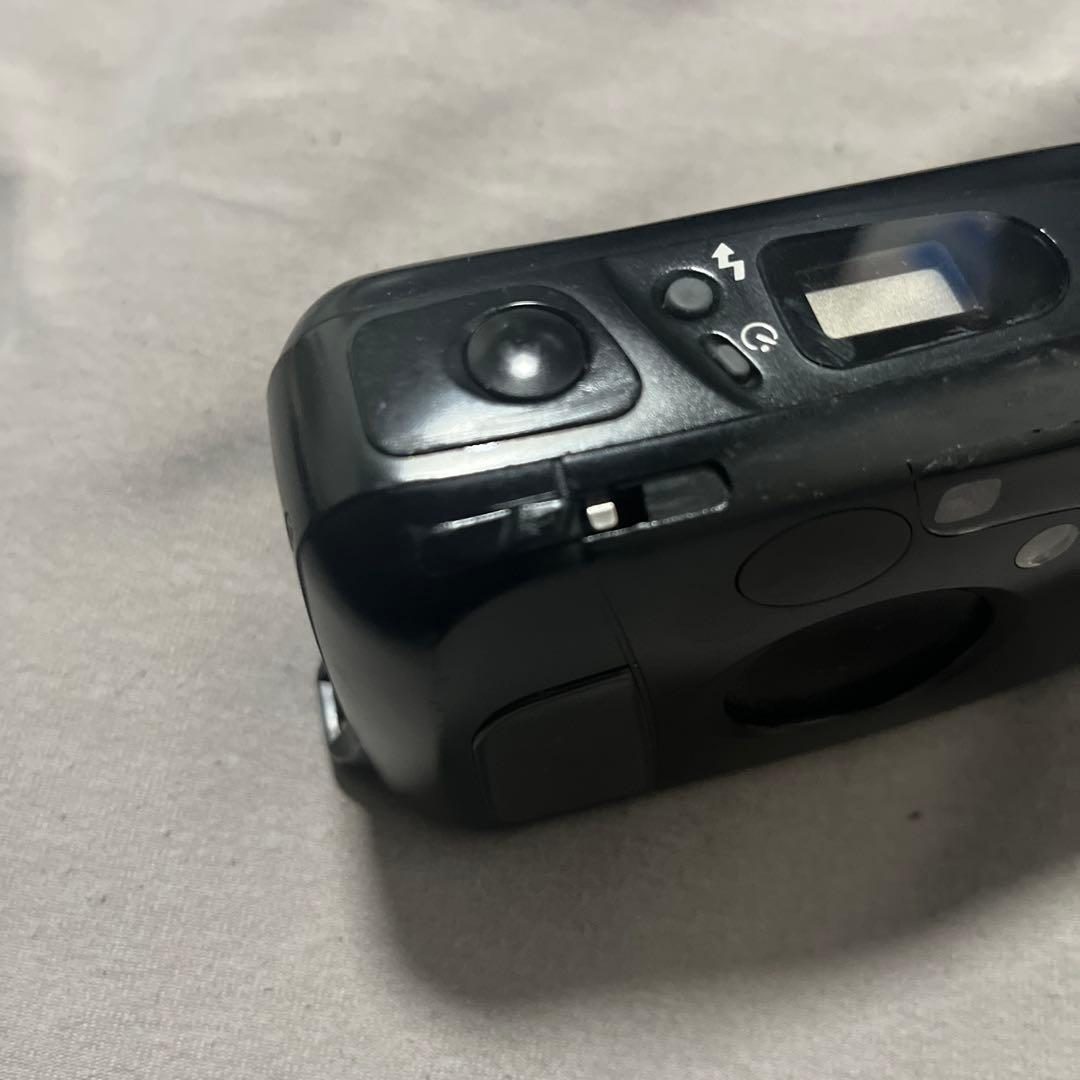 Slim T コンパクトフィルムカメラ