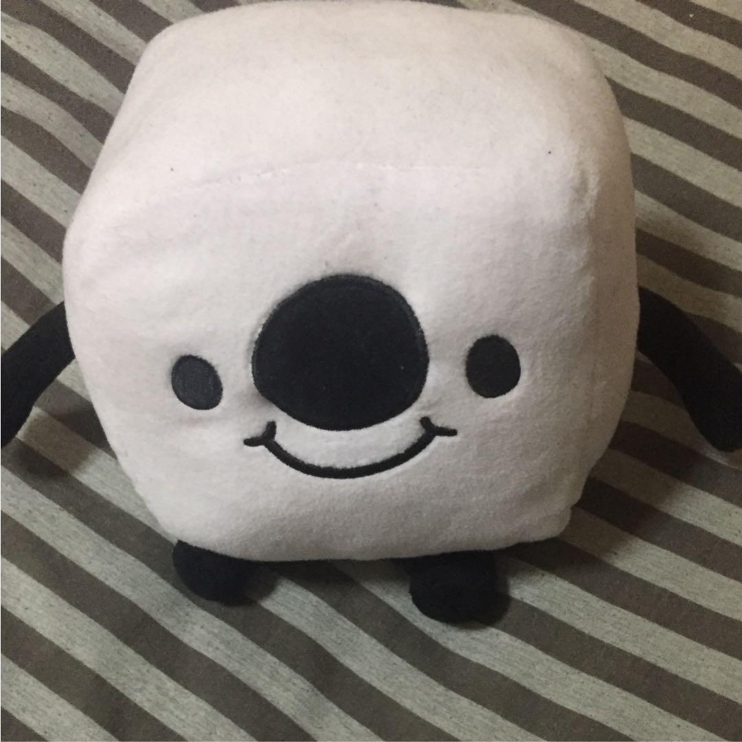 イチナナベイビー1周年 ぬいぐるみ