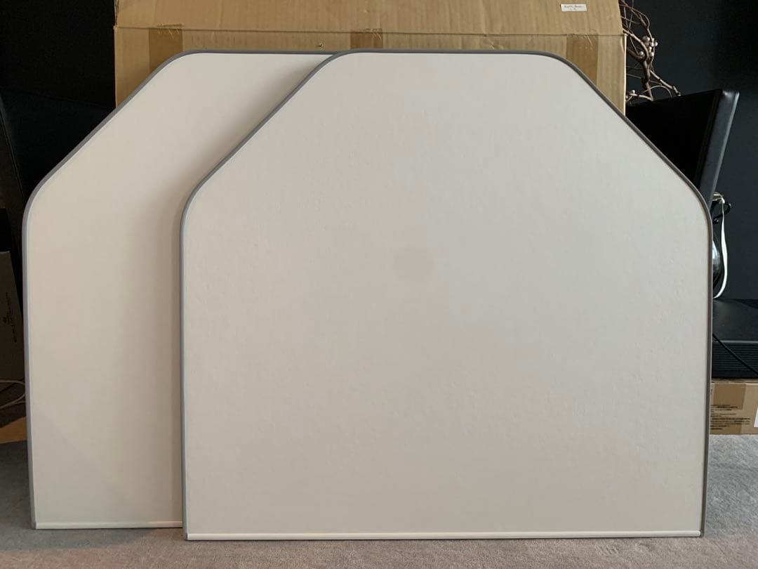 【未使用・美品】TOTO 風呂ふた　純正　EKKS4BKAA22WN　フック付き