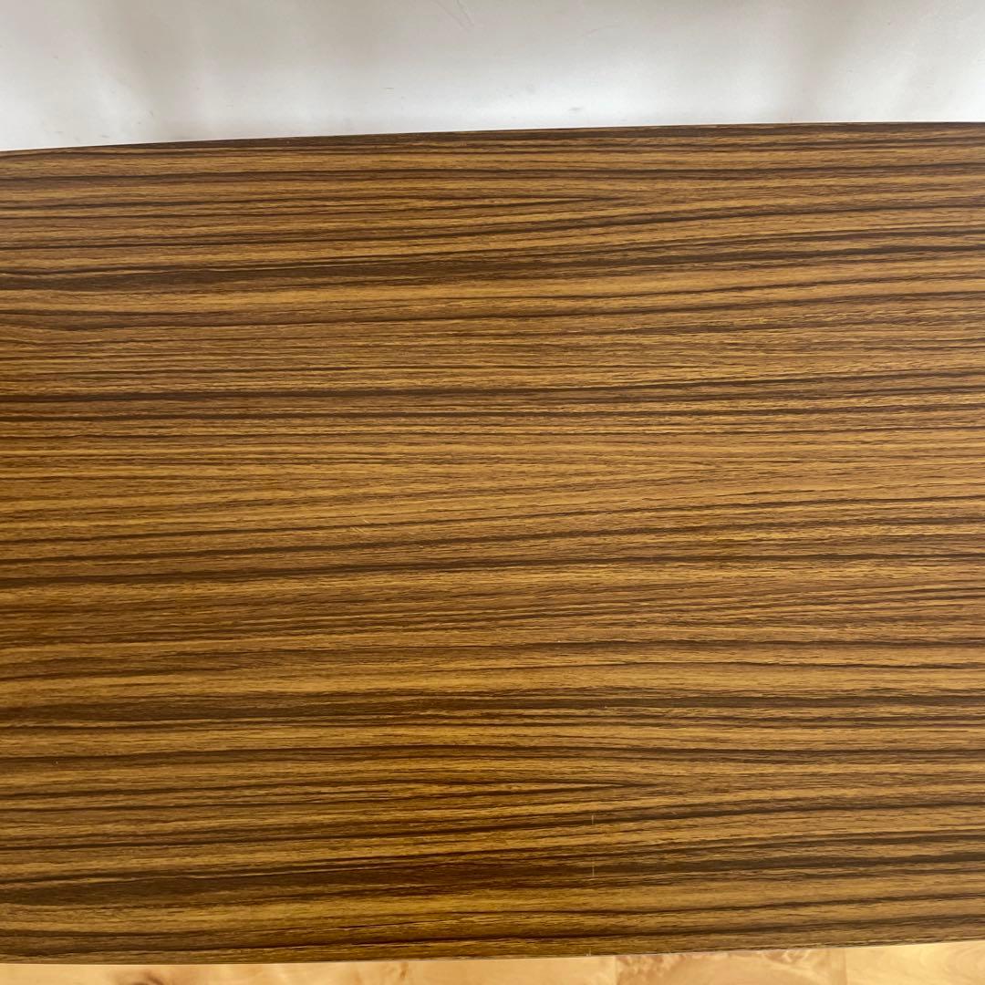 カリモク60 サイドテーブル T36200 ウォールナット