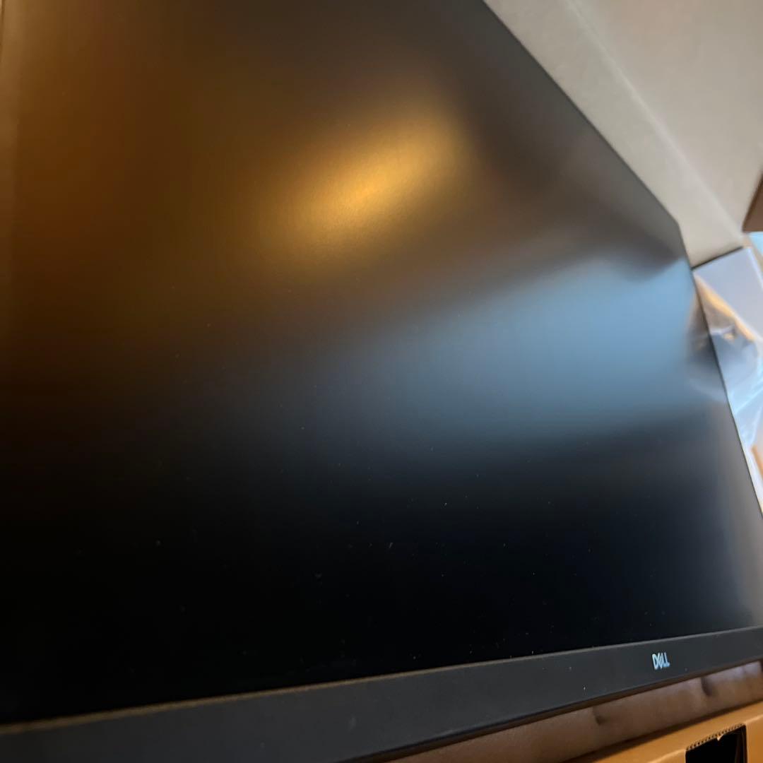 ディスプレイ・モニター本体 Dell G3223D