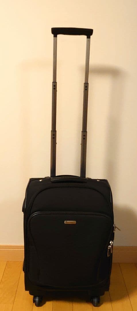 【美品】Protecaプロテカ キャリーケース スーツケース 出張 旅行