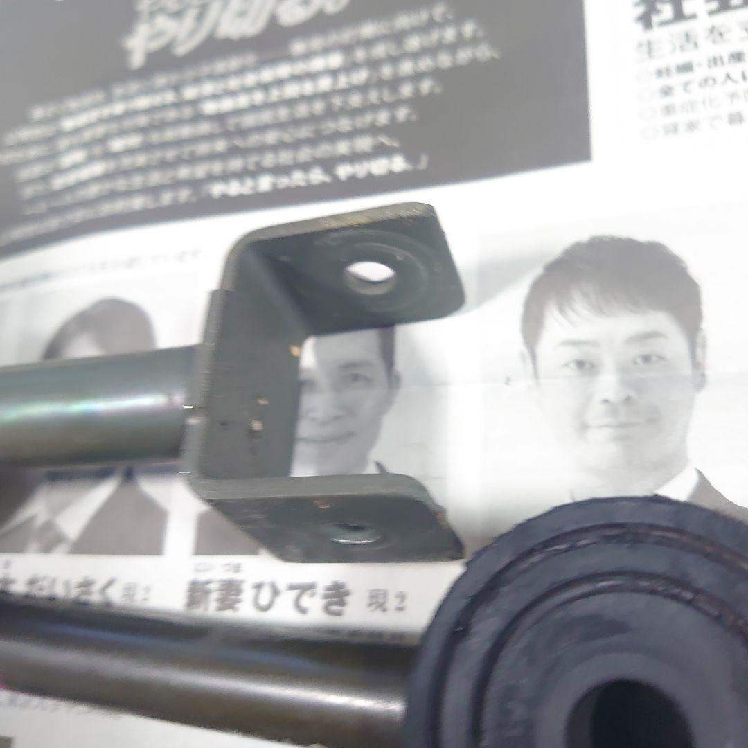 スバル純正5MT ギヤシフトレバーASSY インプレッサ GDA-G 5速MT用