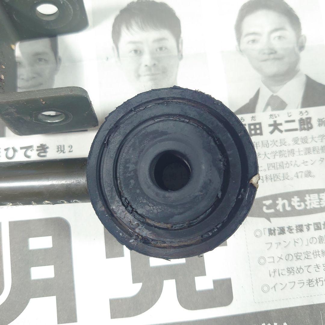 スバル純正5MT ギヤシフトレバーASSY インプレッサ GDA-G 5速MT用