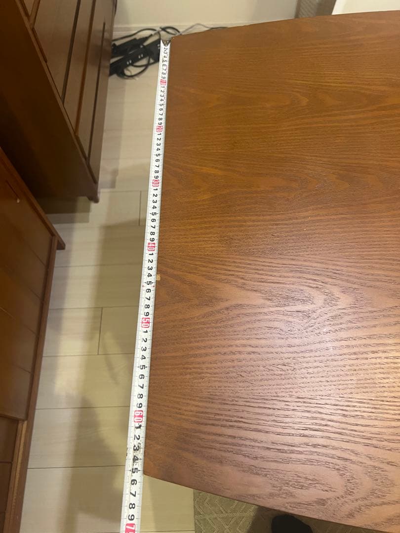 ダイニングテーブル Francfranc Dining Table