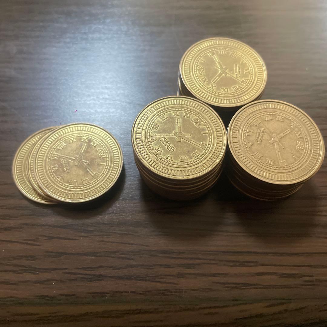 スリーセブンターボ 33枚