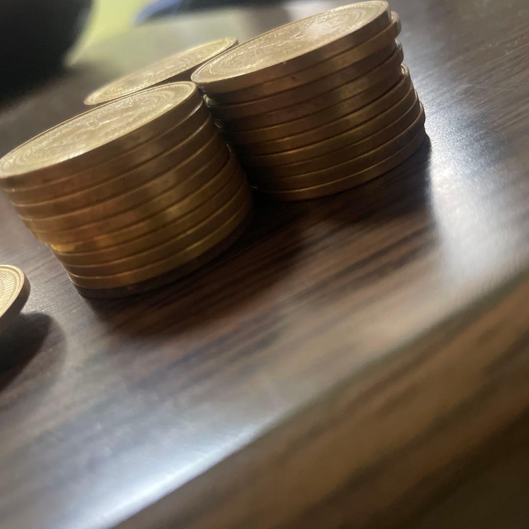 スリーセブンターボ 33枚