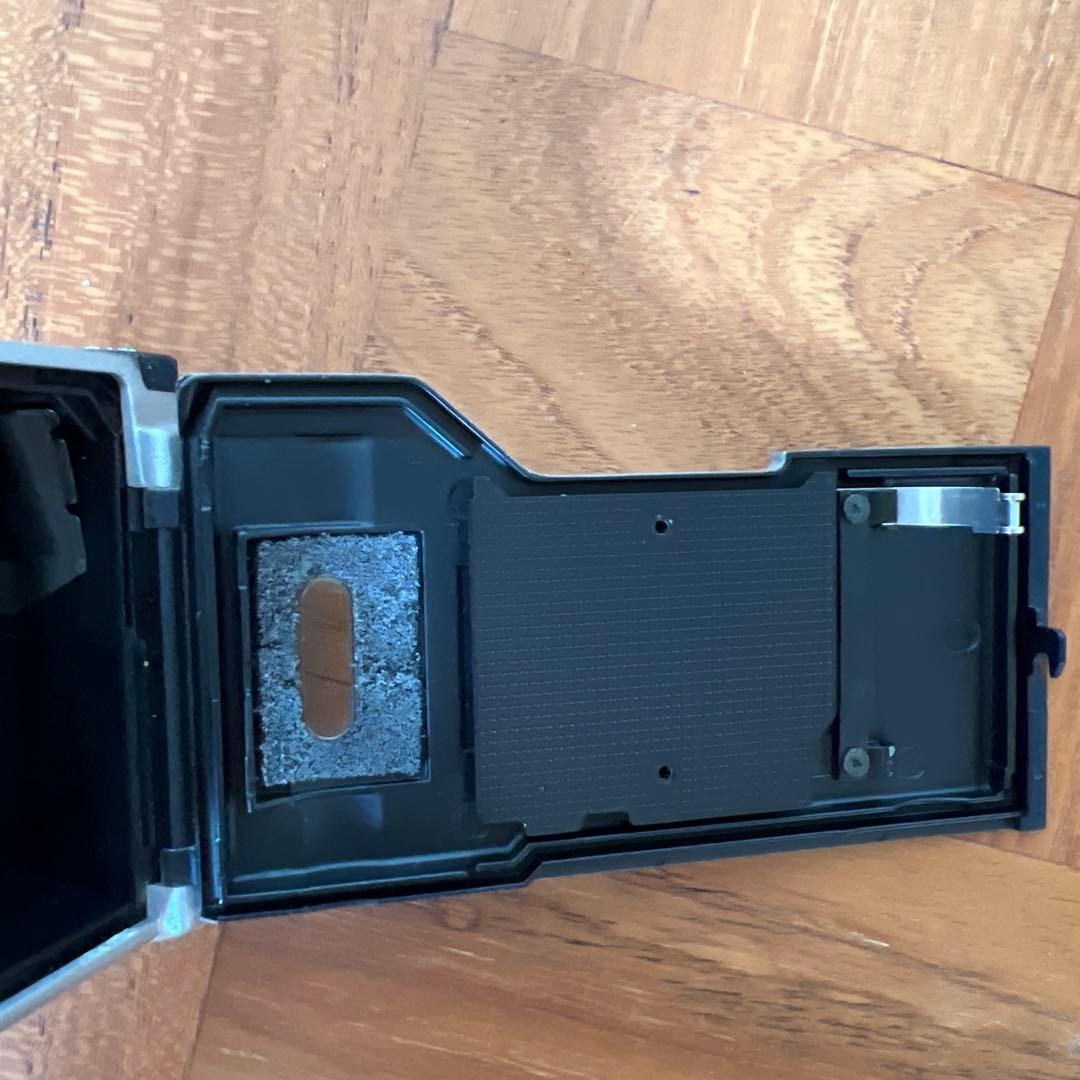 リコー GR1s コンパクトフィルムカメラ