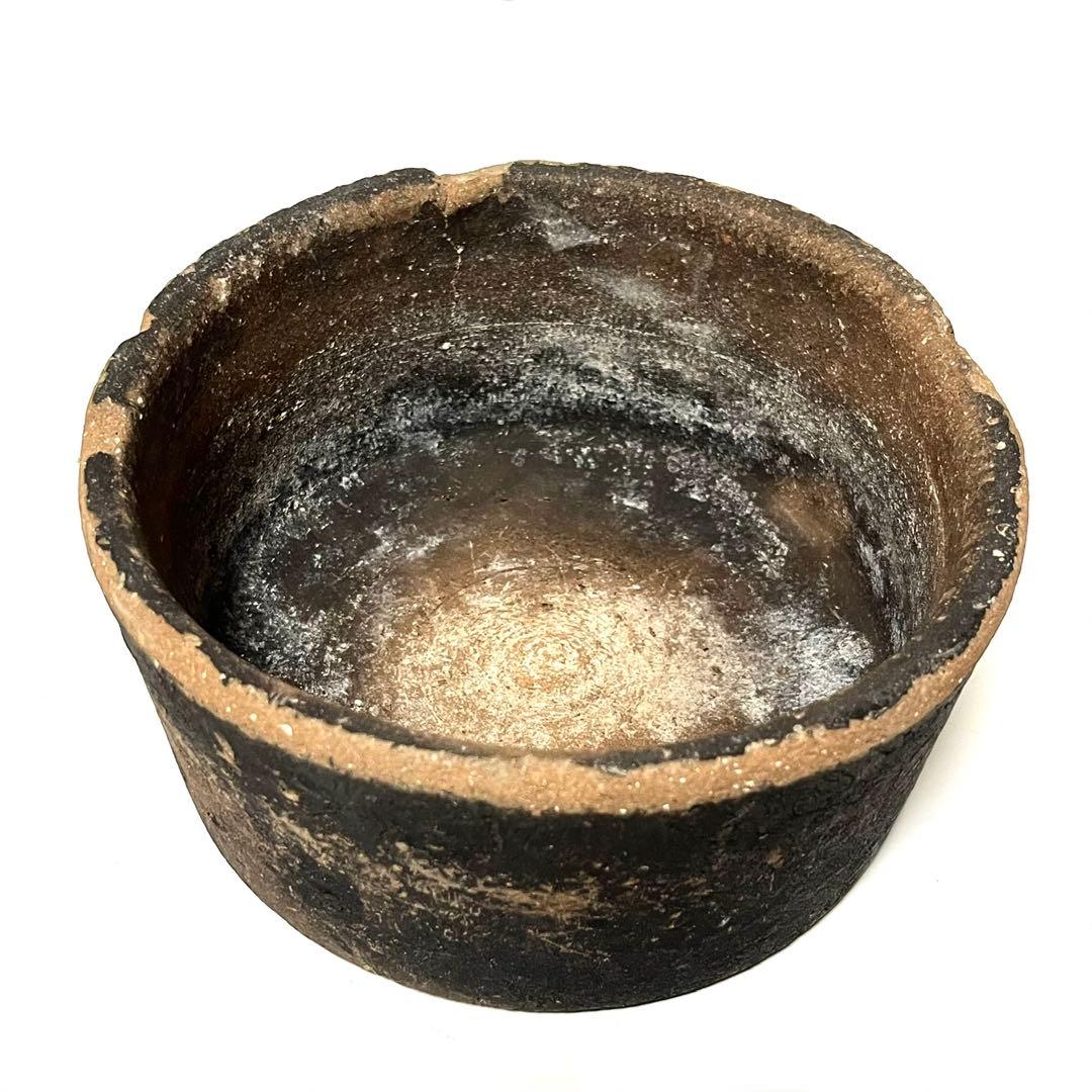 ■時代物・希少■あんか・行火・猫火鉢・置きこたつ・レトロ・古道具・古民具・瓦土製