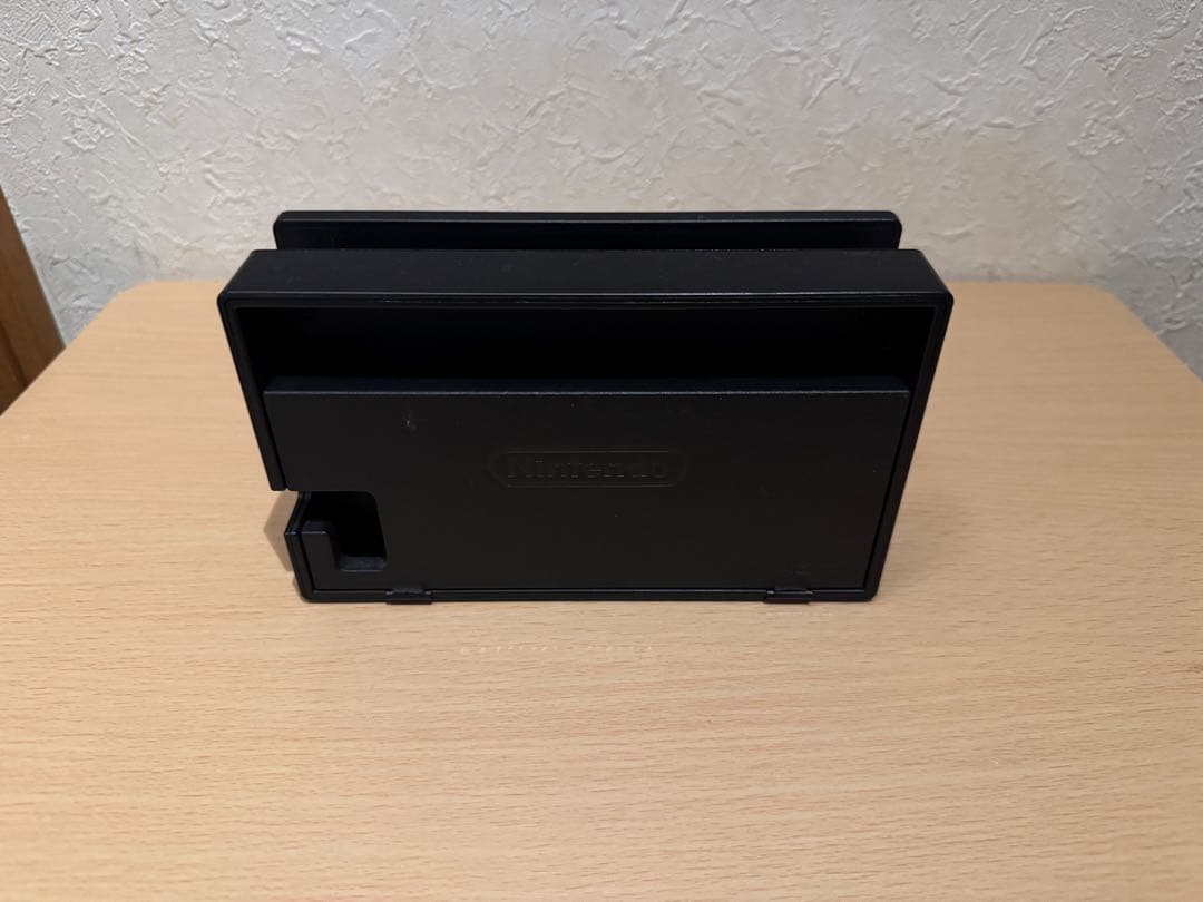 Nintendo Switch 付属品完備　※メモリーカード付