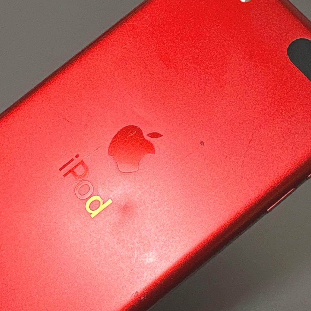 Apple iPod touch (第7世代) 32GB レッド