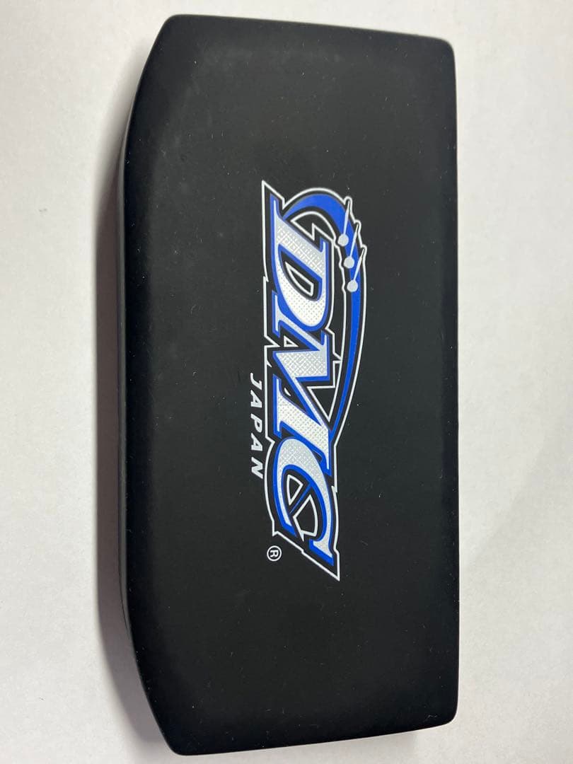 DMC Classics Cobra Mark II Bronze　16.5g