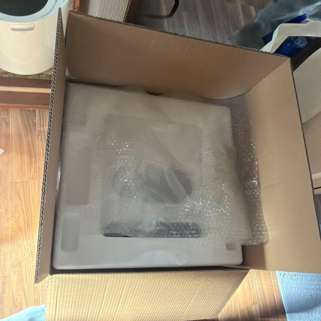 PETKIT ドライヤーハウス 猫 犬用 ドライルーム