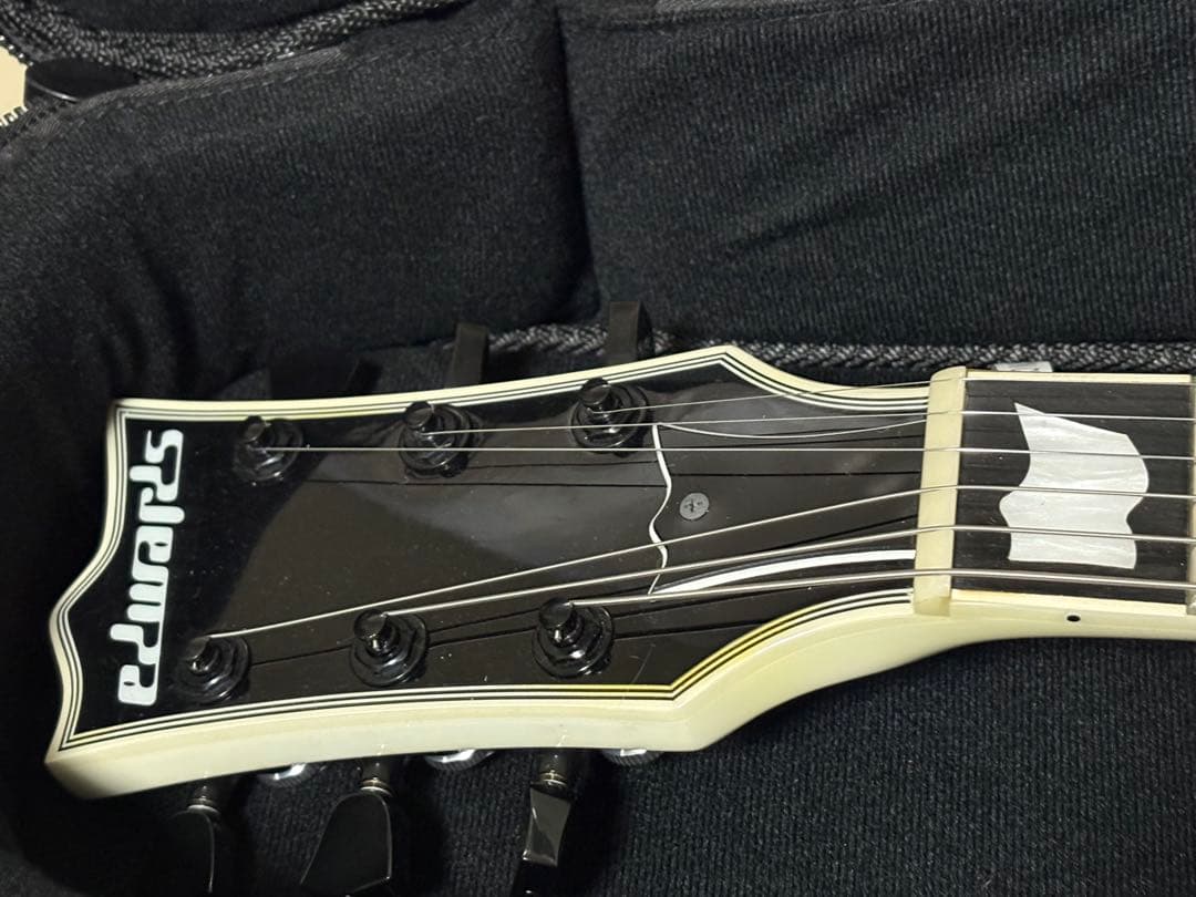 ESP Edwards MAタイプ